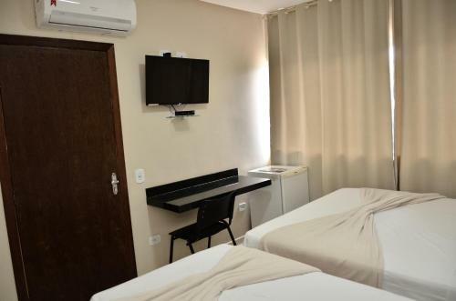 Hostal Pousada E Restaurante Mke