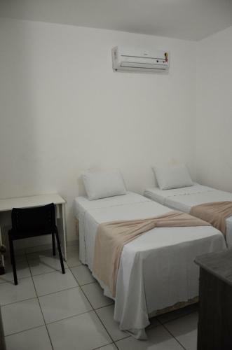 Hostal Pousada E Restaurante Mke