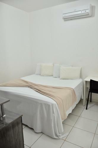Hostal Pousada E Restaurante Mke
