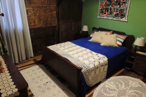 Hostal S�tio Colina Verde