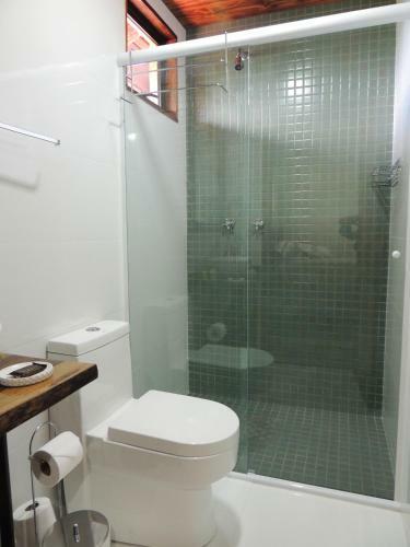 Hostal S�tio Colina Verde