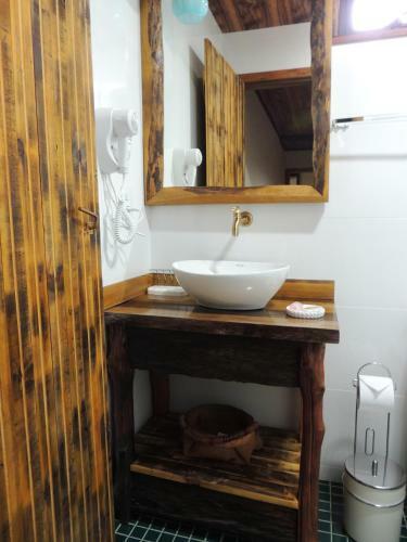 Hostal S�tio Colina Verde