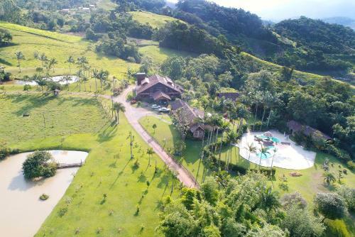 Hostal S�tio Colina Verde