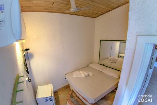 Hostal Pico Da Tribo Pousada