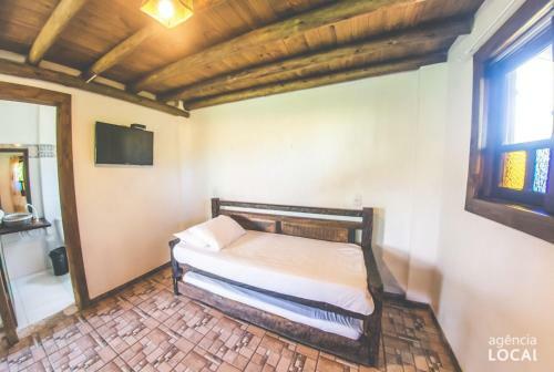 Hostal Pico Da Tribo Pousada