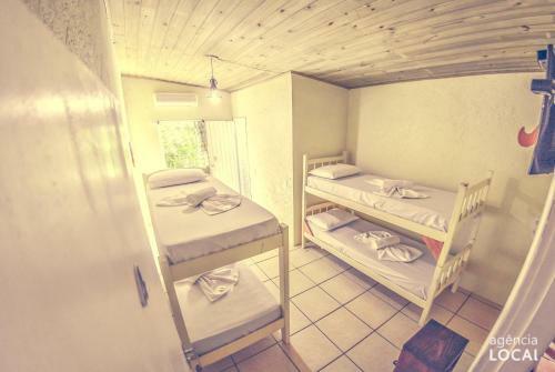 Hostal Pico Da Tribo Pousada
