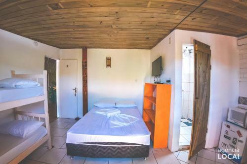 Hostal Pico Da Tribo Pousada
