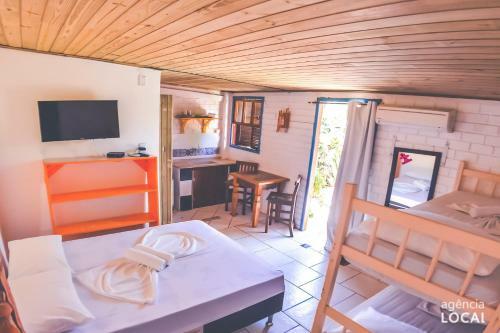 Hostal Pico Da Tribo Pousada
