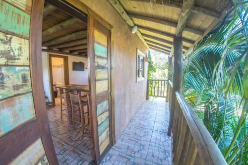 Hostal Pico Da Tribo Pousada