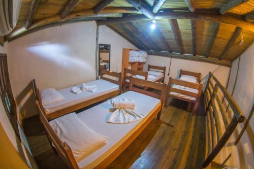 Hostal Pico Da Tribo Pousada