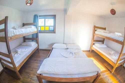 Hostal Pico Da Tribo Pousada