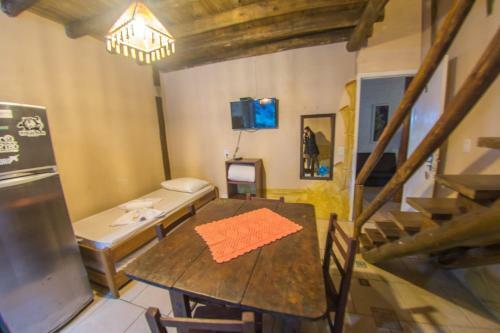 Hostal Pico Da Tribo Pousada