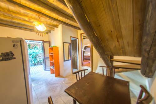 Hostal Pico Da Tribo Pousada