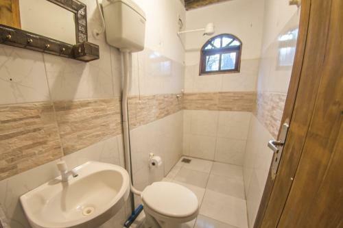 Hostal Pico Da Tribo Pousada