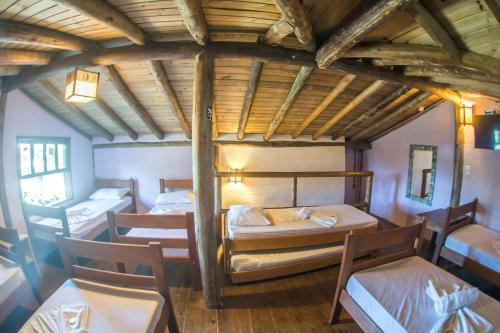 Hostal Pico Da Tribo Pousada