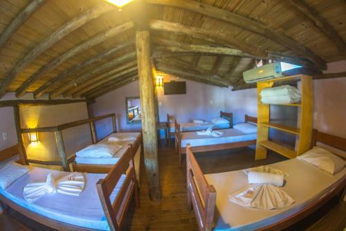 Hostal Pico Da Tribo Pousada