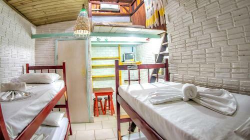 Hostal Pico Da Tribo Pousada
