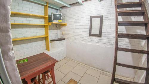 Hostal Pico Da Tribo Pousada