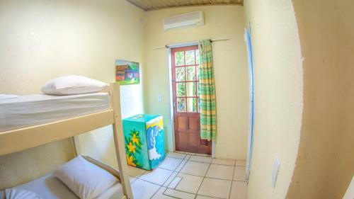 Hostal Pico Da Tribo Pousada