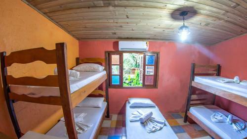 Hostal Pico Da Tribo Pousada