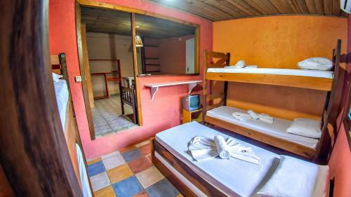 Hostal Pico Da Tribo Pousada