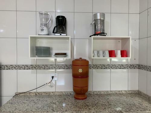 Taipas Hostel Camping