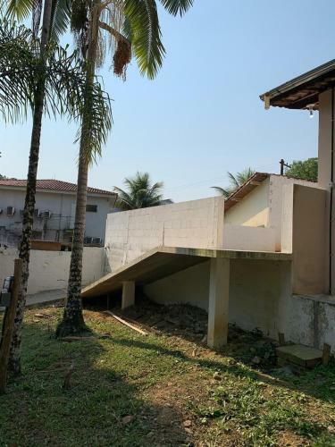 Taipas Hostel Camping