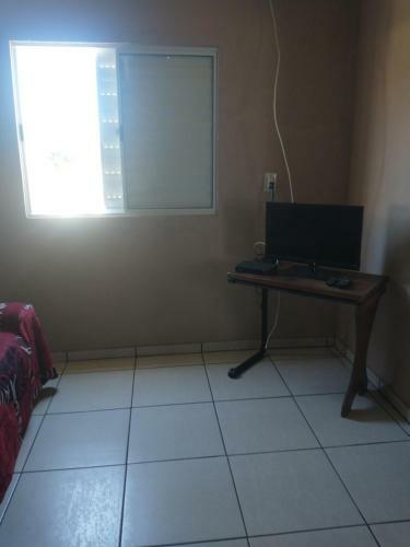 Apartamento Casa de Praia
