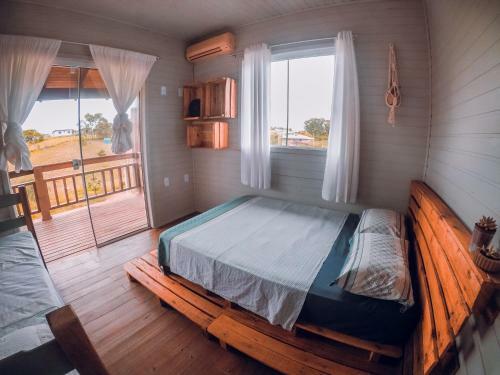 Hostel Franca - Praia Do Rosa