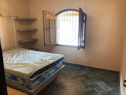 Casa de Praia Em Tamandar�