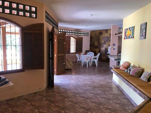 Casa de Praia Em Tamandar�