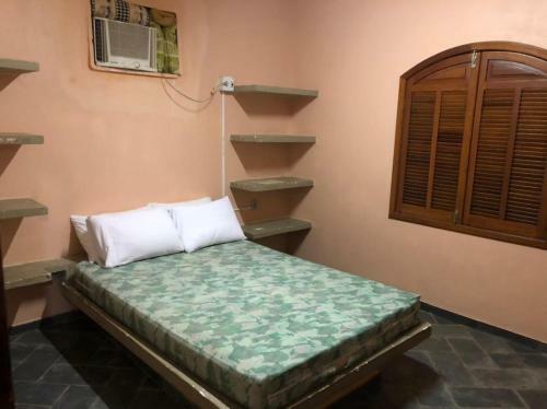 Casa de Praia Em Tamandar�