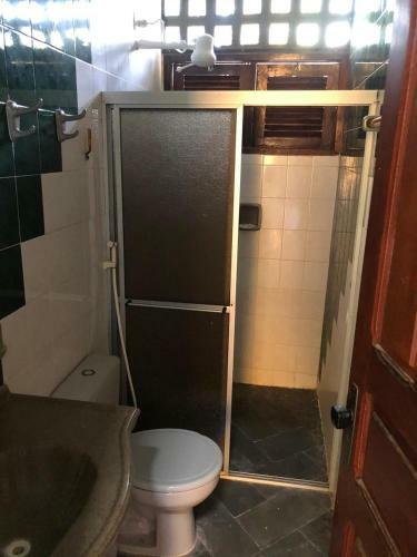Casa de Praia Em Tamandar�