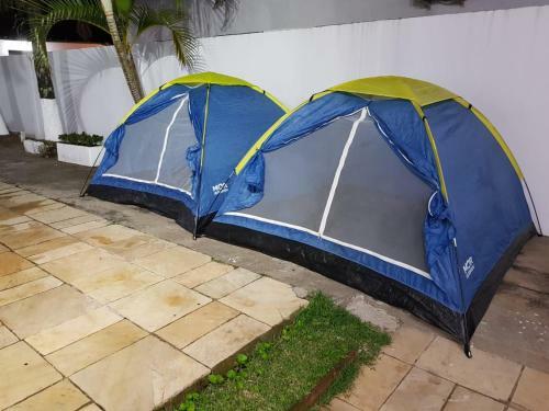 Hostal Hostel Praia Centro Itanha�m