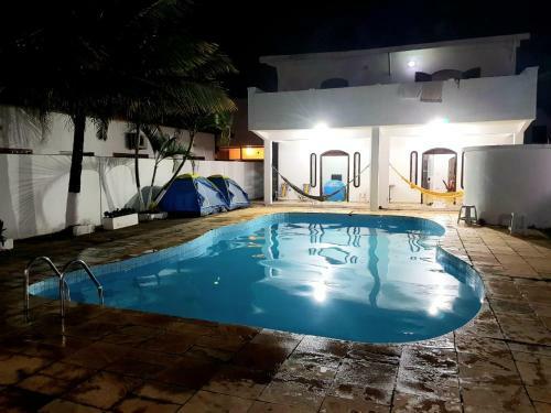 Hostal Hostel Praia Centro Itanha�m