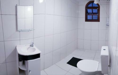 Hostal Hostel Praia Centro Itanha�m