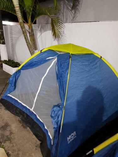 Hostal Hostel Praia Centro Itanha�m