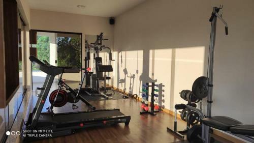 Hotel Rancho Das Pedras Itaber�