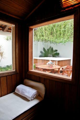 Hotel Capim Lim�o Itaipava