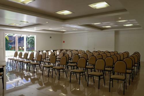 Hotel Capim Lim�o Itaipava