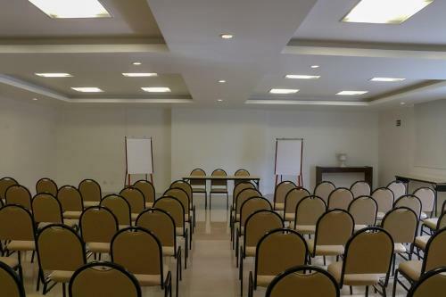 Hotel Capim Lim�o Itaipava