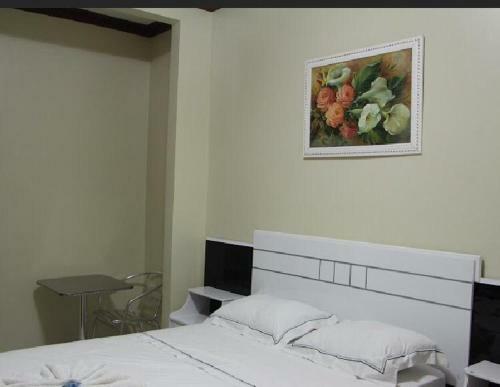 Hotel Campos