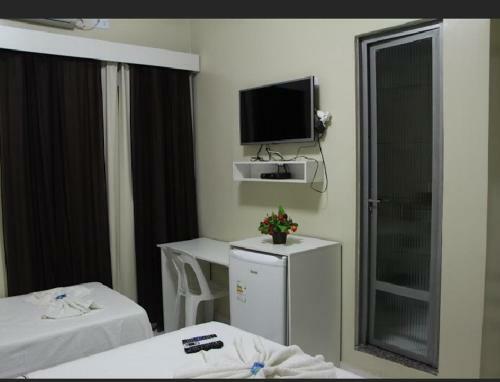 Hotel Campos