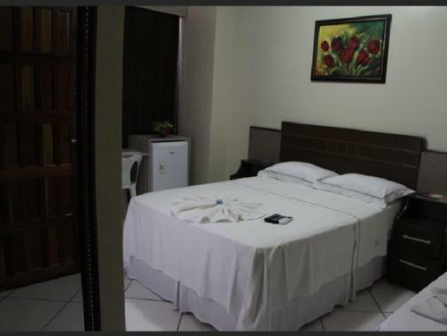 Hotel Campos
