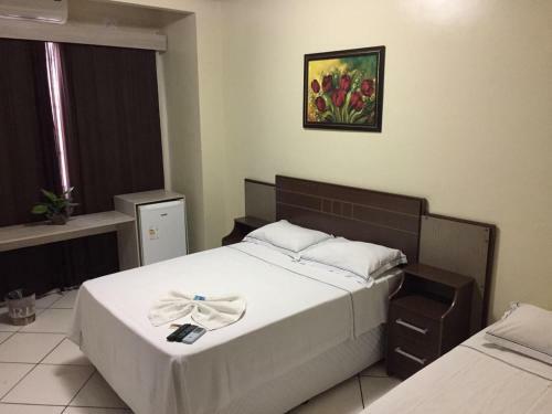 Hotel Campos