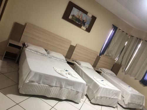 Hotel Campos