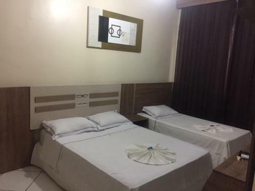 Hotel Campos