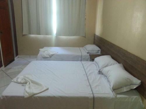 Hotel Campos