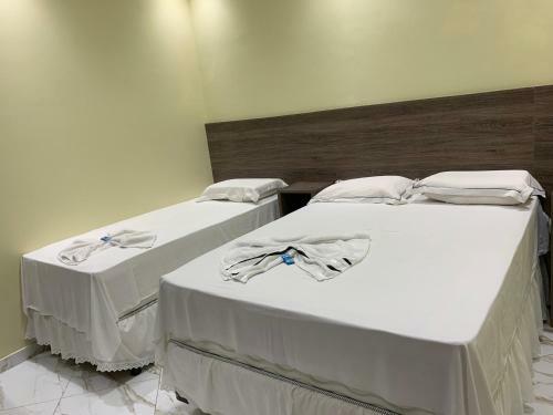 Hotel Campos