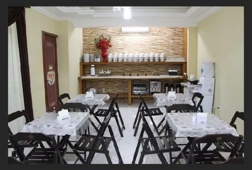 Hotel Campos